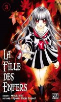 La fille des enfers T.3