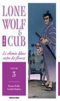 Lone Wolf & Cub T.3