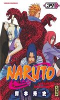 Naruto T.39