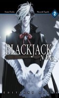 Blackjack Neo T.2