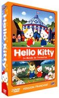 Hello Kitty Vol.1