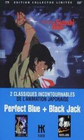 Perfect Blue + Black Jack