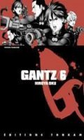 Gantz T.6