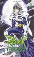 Ragnarok - into the abyss T.2