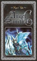 Angel Sanctuary T.6 deluxe