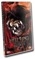 Hellsing Ultimate Vol.1