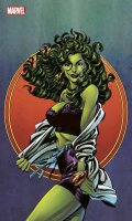 She-Hulk par John Byrne - dition panini
