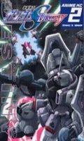 Gundam Seed Destiny T.4