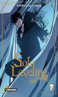 Solo Leveling T.7 - collector