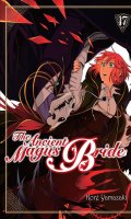 The ancient magus bride T.17