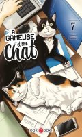 La gameuse et son chat T.7