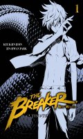 The Breaker - new waves - Ultimate T.1