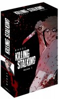 Killing stalking - Coffret