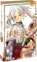 Frieren T.5 - collector