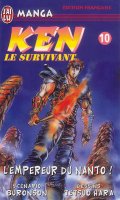 Ken, le survivant T.10