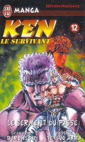 Ken, le survivant T.12