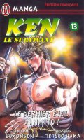 Ken, le survivant T.13