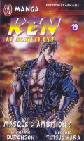 Ken, le survivant T.19