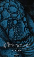 Les chefs d'oeuvre de Junji Ito - Coffret