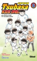 Captain Tsubasa kids dream T.5