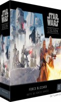 Star Wars Lgion : Force Blizzard (Forces Armes)