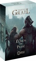 Tainted Grail : chos du Pass (Extension)