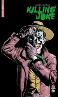 Urban Nomad - Batman - The Killing Joke