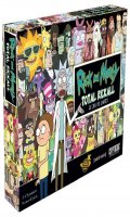 Rick and morty : total rickall