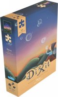 Dixit Puzzle - Dtours - 500 Pices