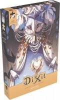 Dixit Puzzle - Queen of Owls - 1000 Pices