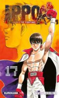 Ippo - saison 6 - The fighting T.17