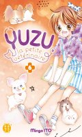 Yuzu, la petite vtrinaire T.6