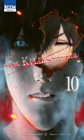 The killer inside T.10