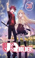 UQ holder T.28