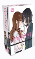 Horimiya - coffret starter