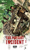 The far east incident T.1