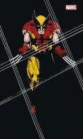 X-Men Classic - Couverture de Frank Miller avec effet mtallis - Limite  300 exemplaires