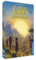 Catan: A l'aube de l'humanit