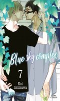 Blue sky complex T.7