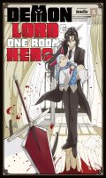 Demon lord & One room hero T.5