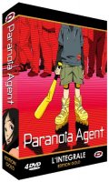 Paranoia agent - intgrale - dition gold