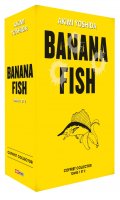 Banana Fish - coffret perfect dition