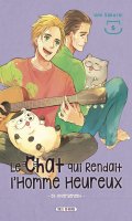 Le chat qui rendait l'homme heureux et inversement ... T.6