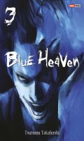 Blue heaven T.3
