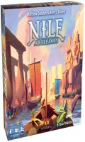 Nile Artifacts