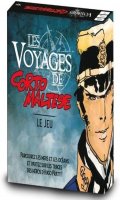 Corto maltese - le jeu