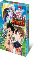 Hunter x Hunter - En route vers greed island