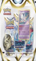 Pokmon pe et Bouclier 12 "Tempte Argente" : Pack 3 boosters - Togetic