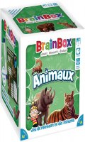 BrainBox : Animaux