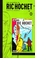 Ric Hochet T.9